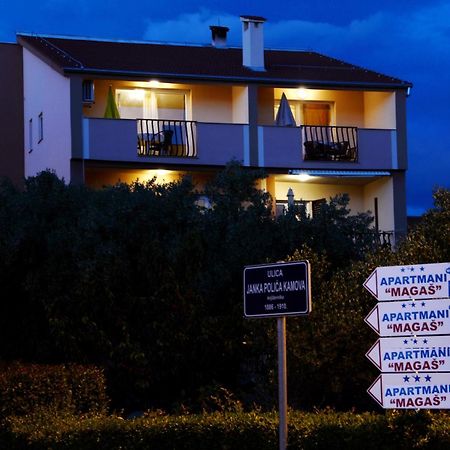 Apartments Silvana Sunset View Zadar Exteriér fotografie